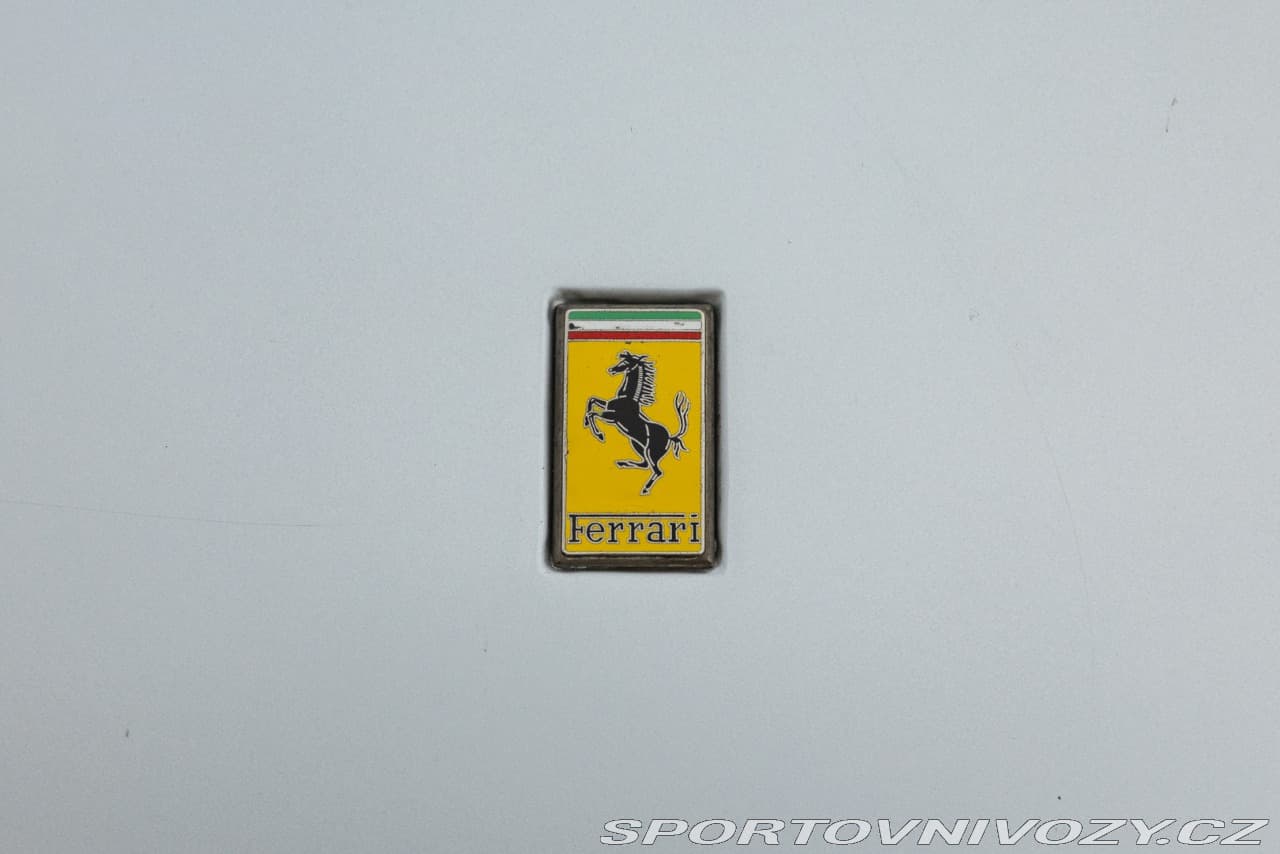 1982 Ferrari 512 - 20