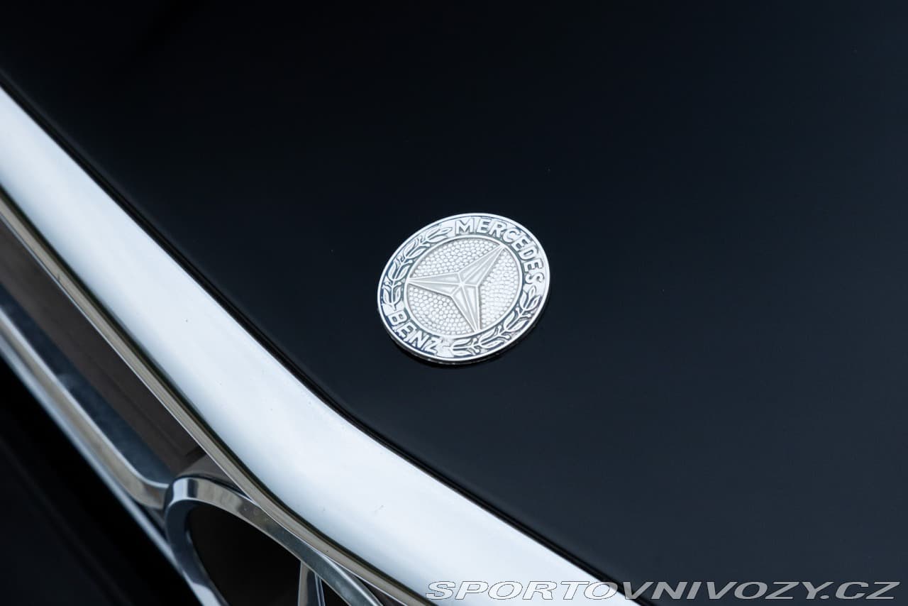 1986 Mercedes-Benz Sl - 19