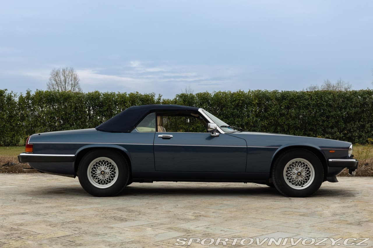 1990 Jaguar Ostatní - 12