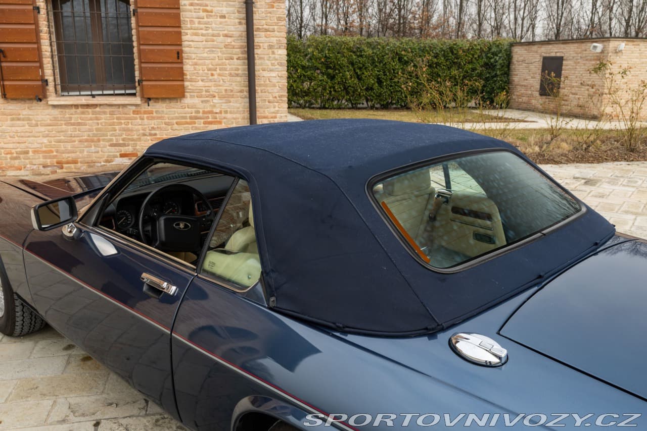 1990 Jaguar Ostatní - 14