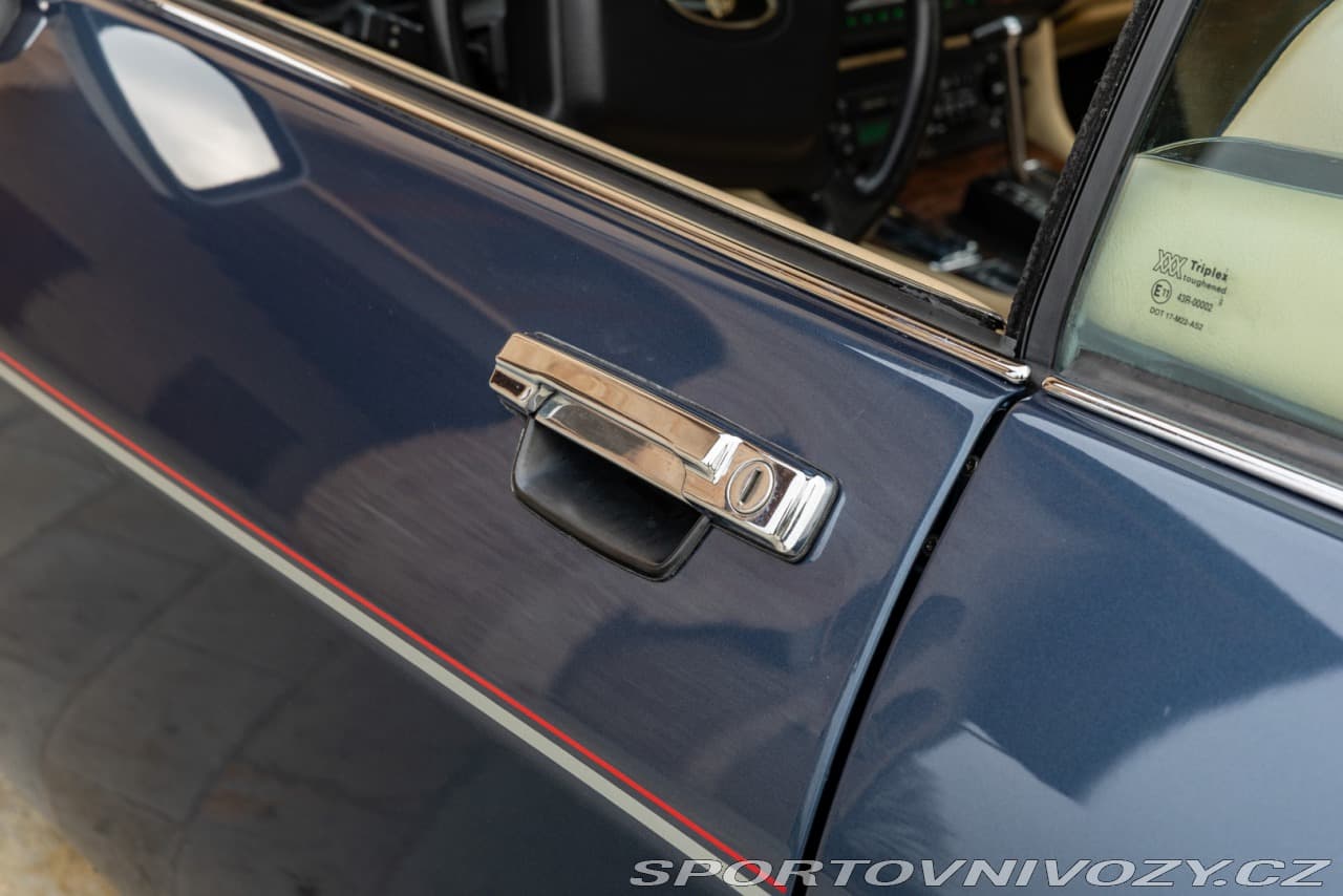 1990 Jaguar Ostatní - 15