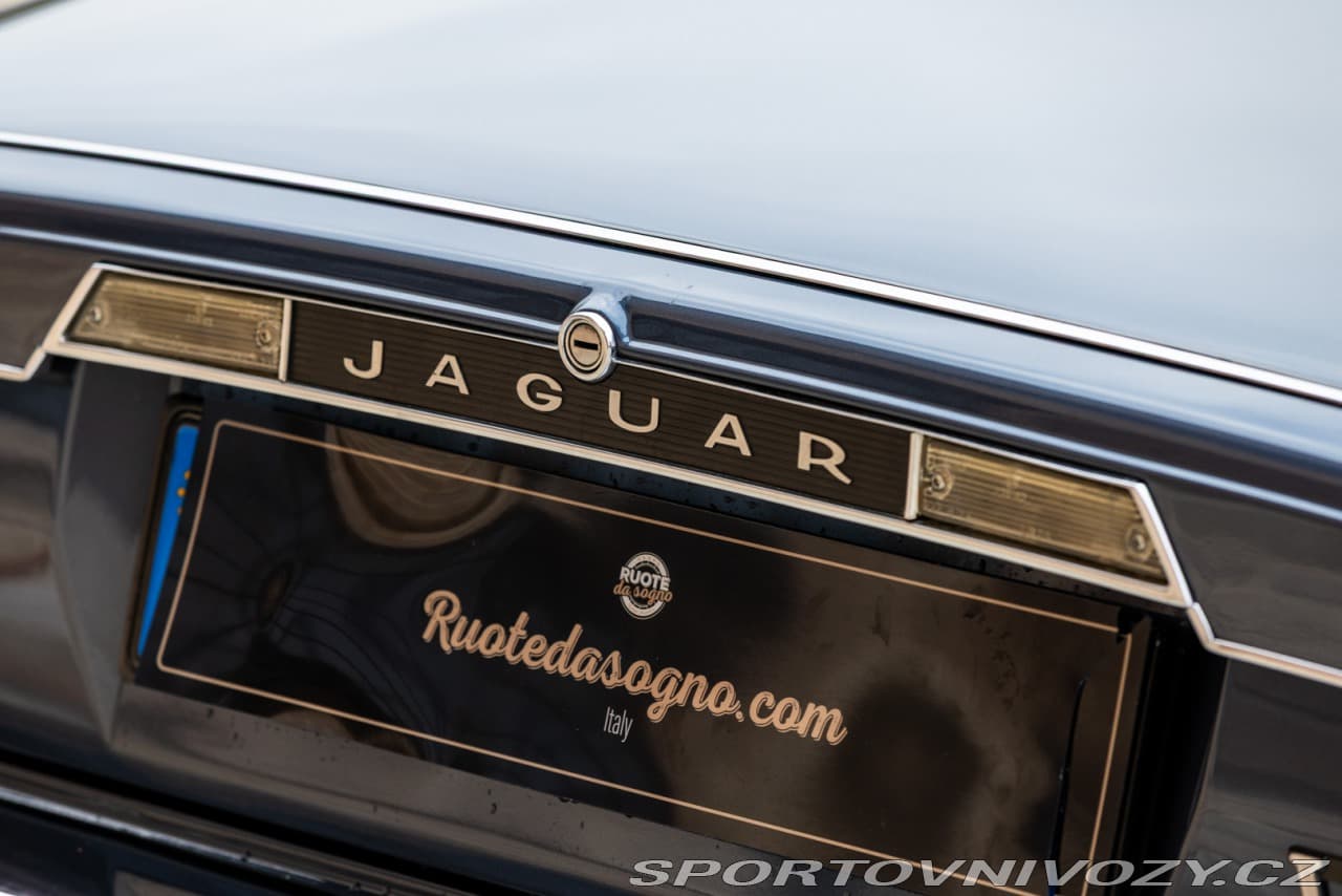 1990 Jaguar Ostatní - 20