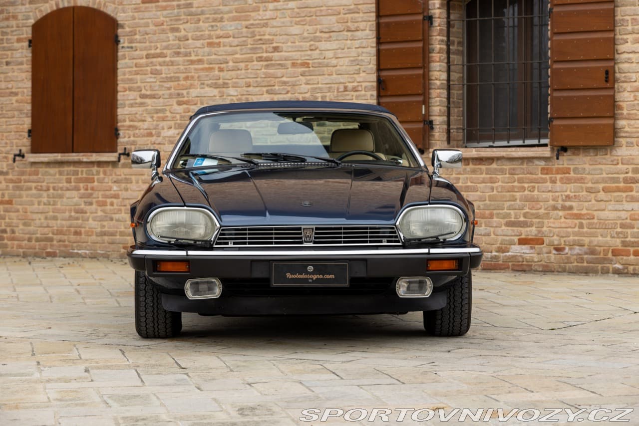 1990 Jaguar Ostatní - 3