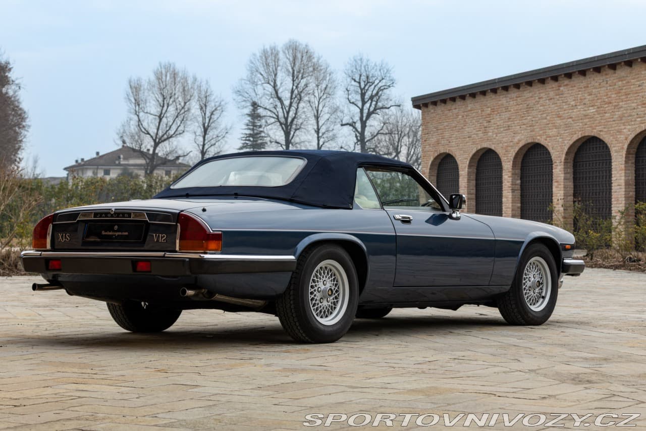 1990 Jaguar Ostatní - 6