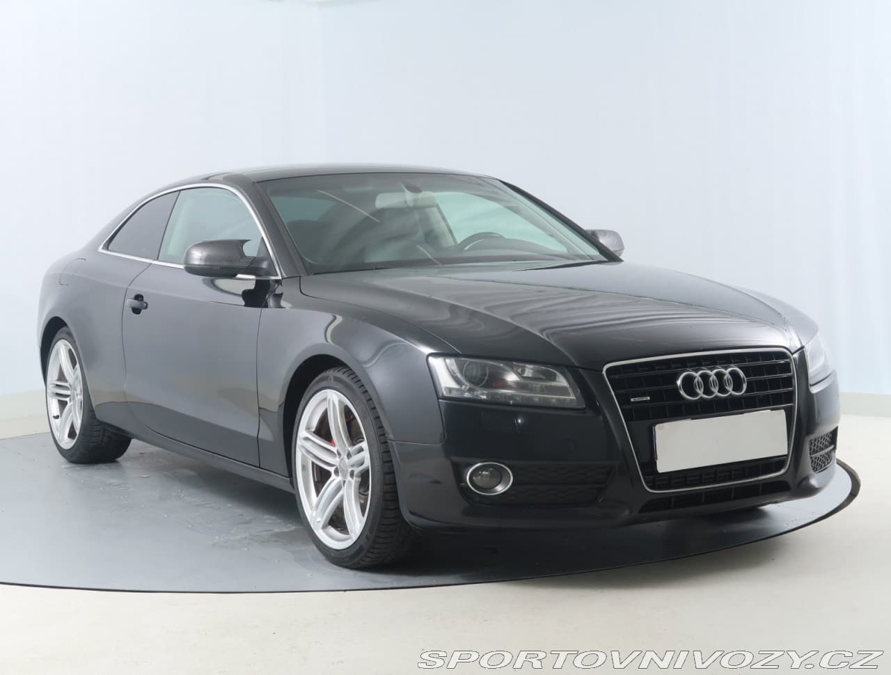 Audi A5 3.0 TDI