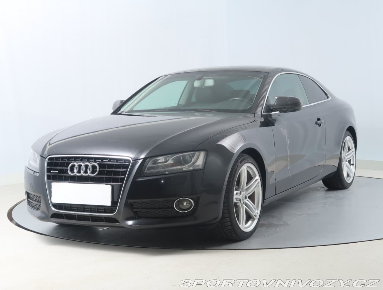 2010 Audi A5 - 6