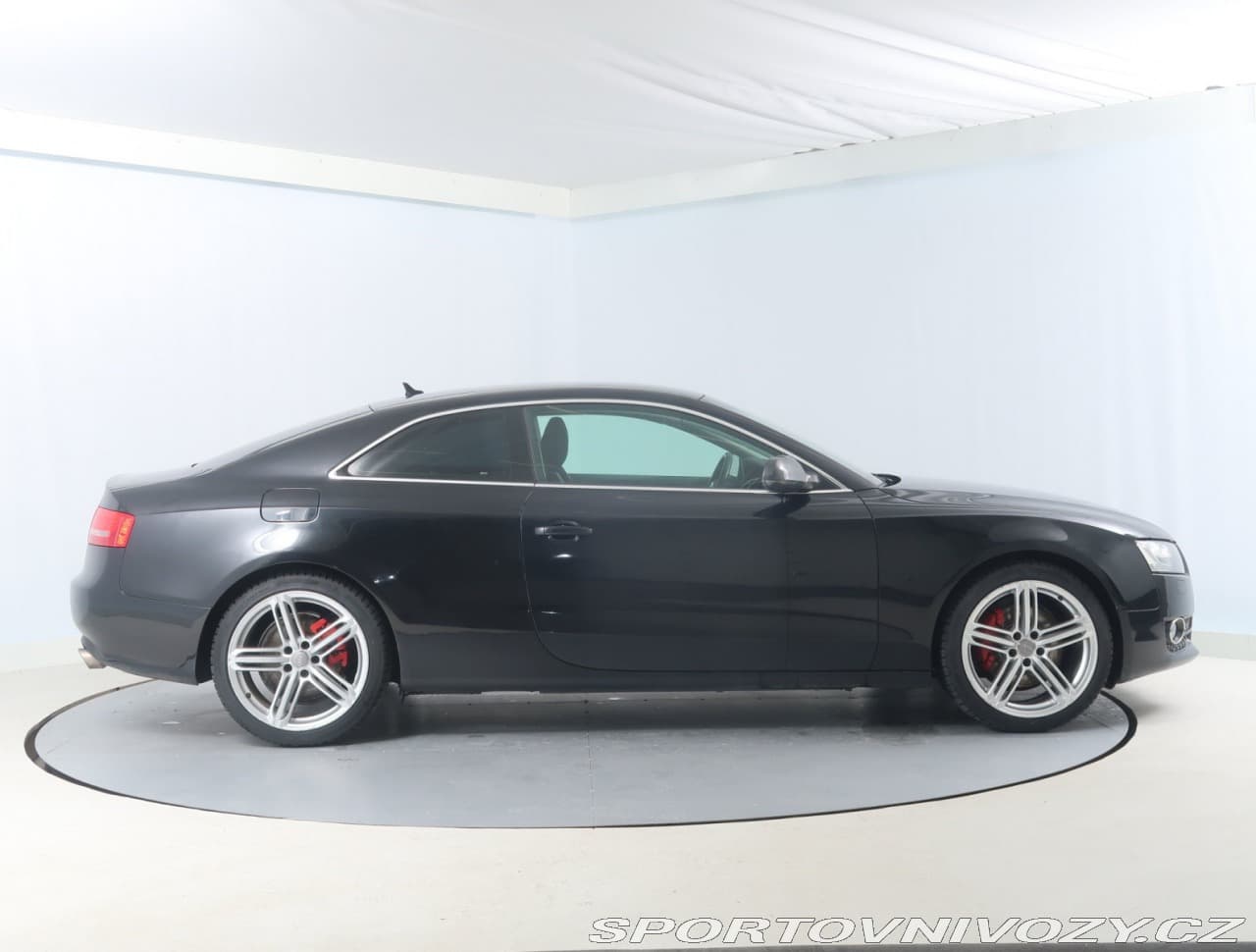 2010 Audi A5 - 26
