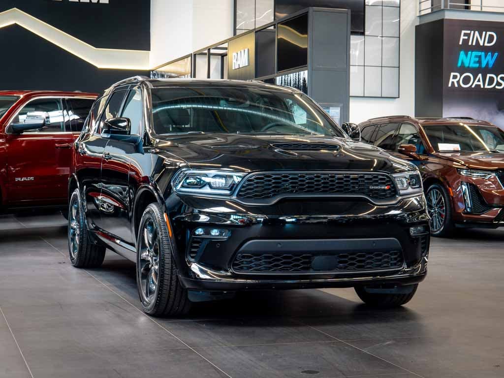 2023 Dodge Durango - 10