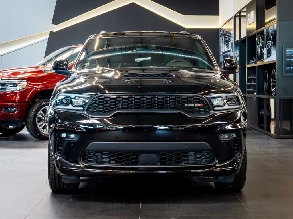 2023 Dodge Durango - 11