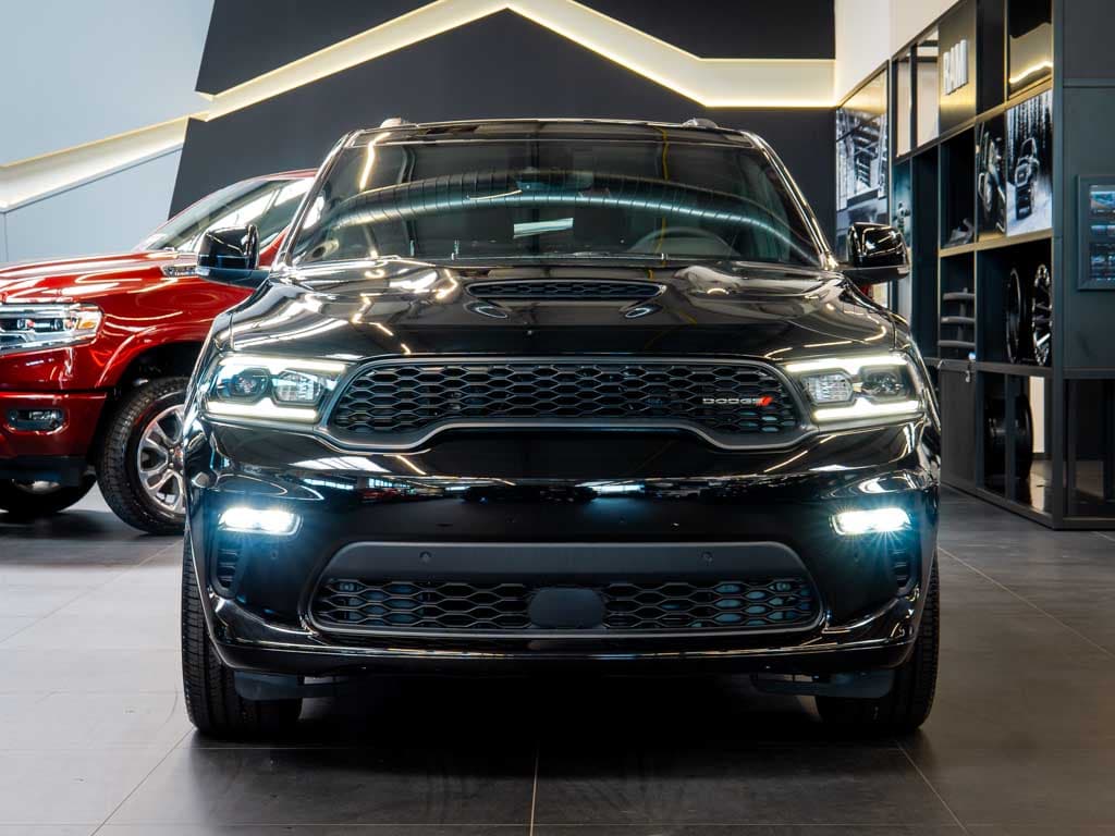 2023 Dodge Durango - 12