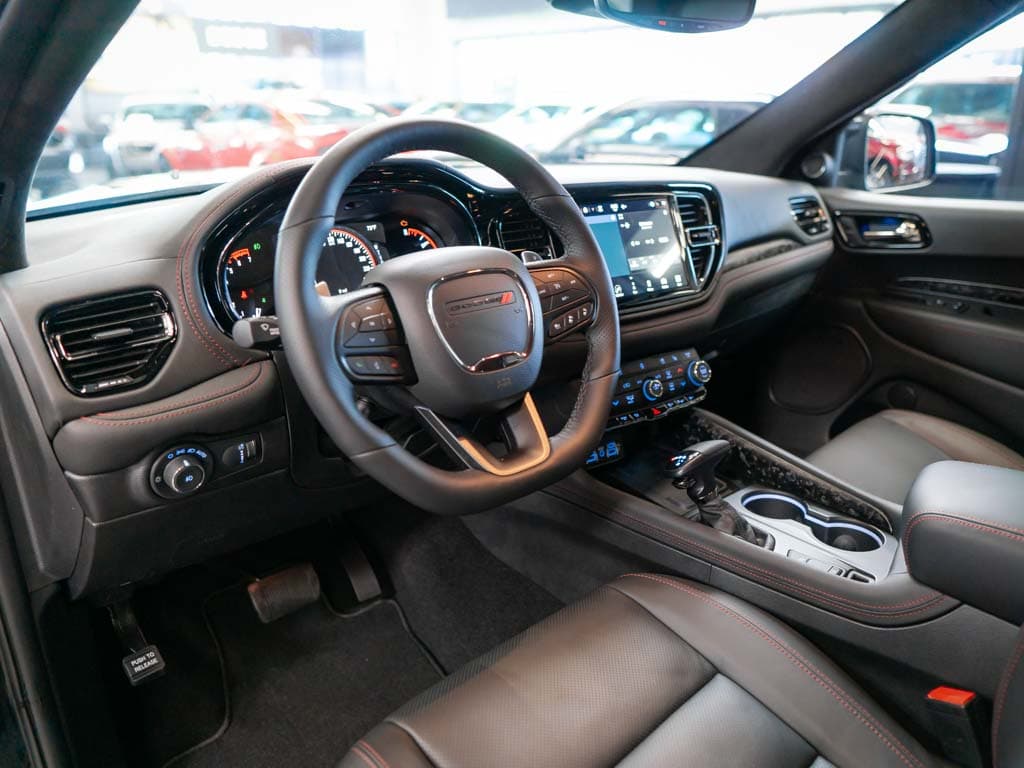 2023 Dodge Durango - 13
