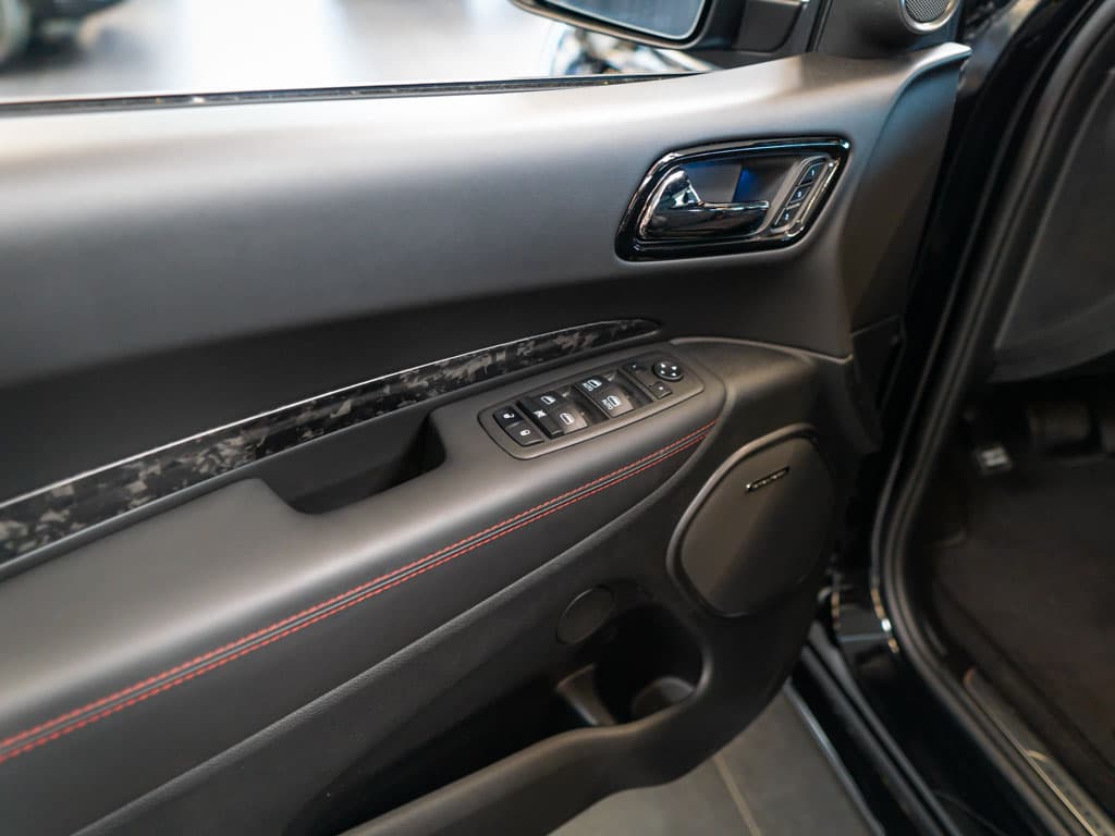 2023 Dodge Durango - 17