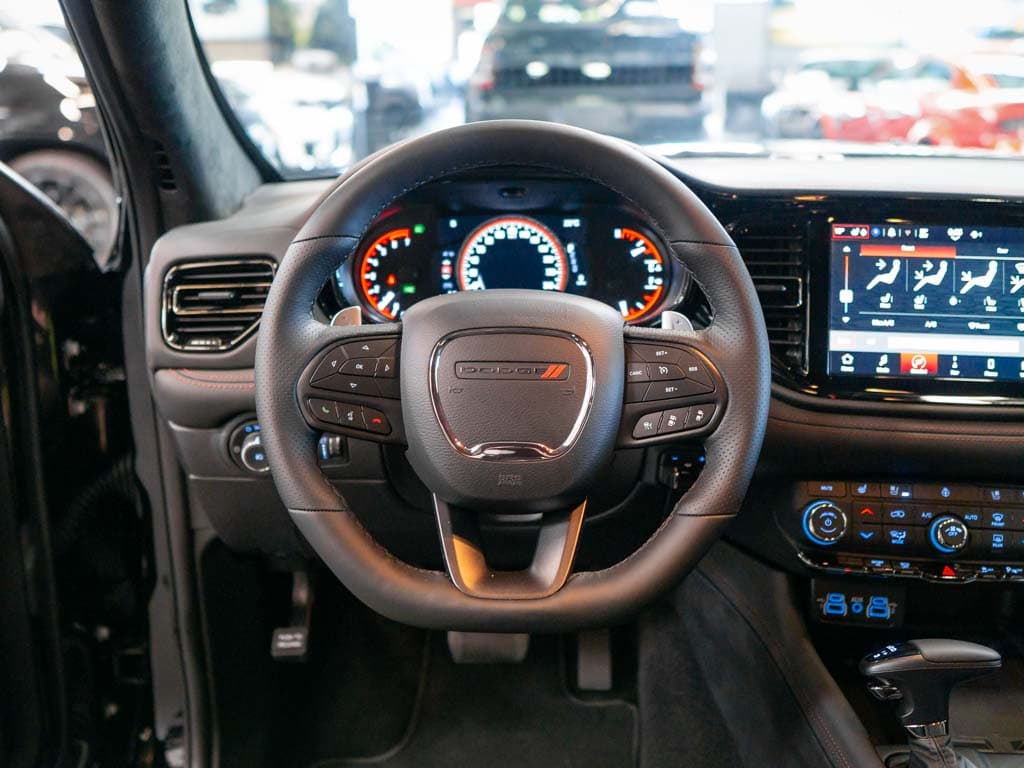 2023 Dodge Durango - 19