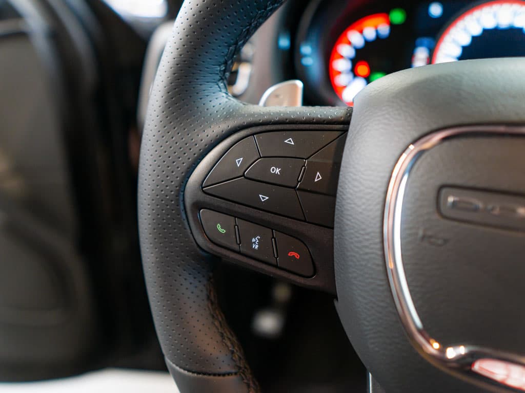 2023 Dodge Durango - 20