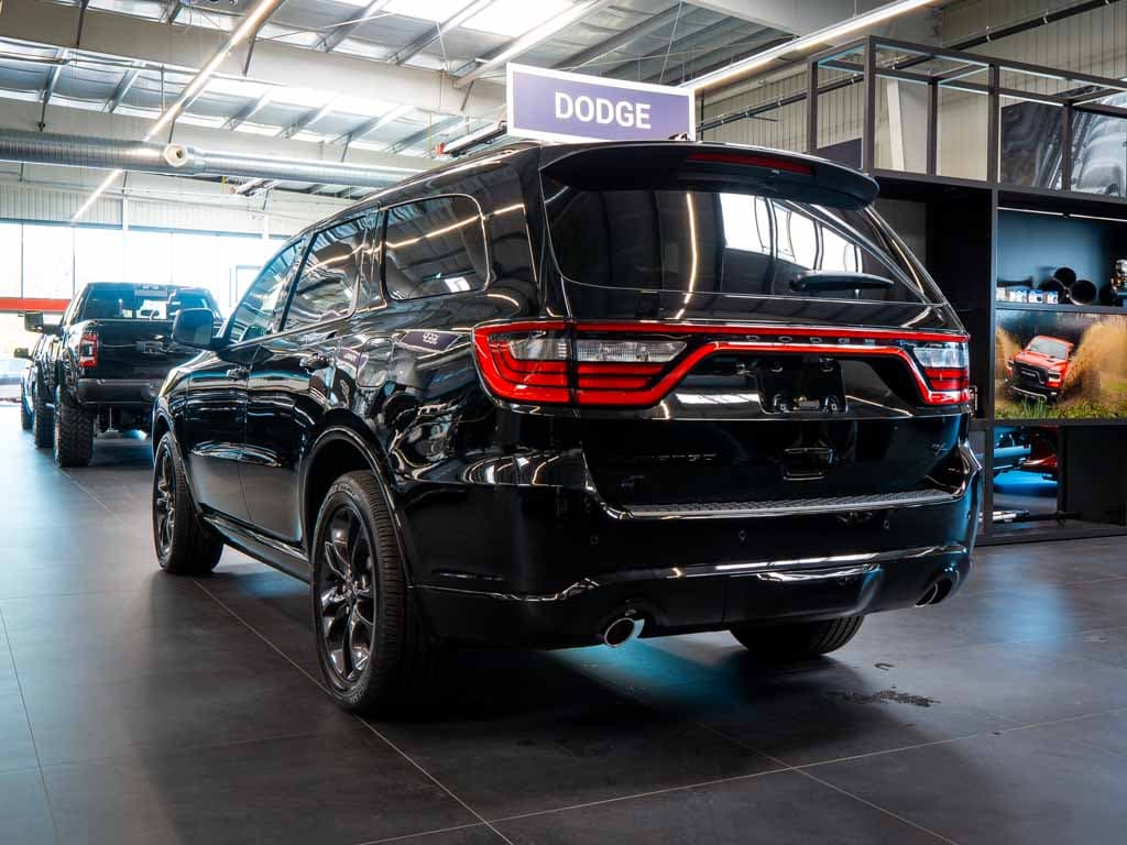 2023 Dodge Durango - 3