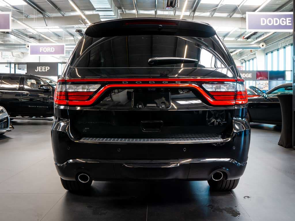 2023 Dodge Durango - 4