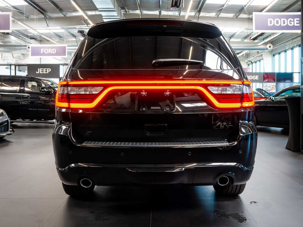 2023 Dodge Durango - 5