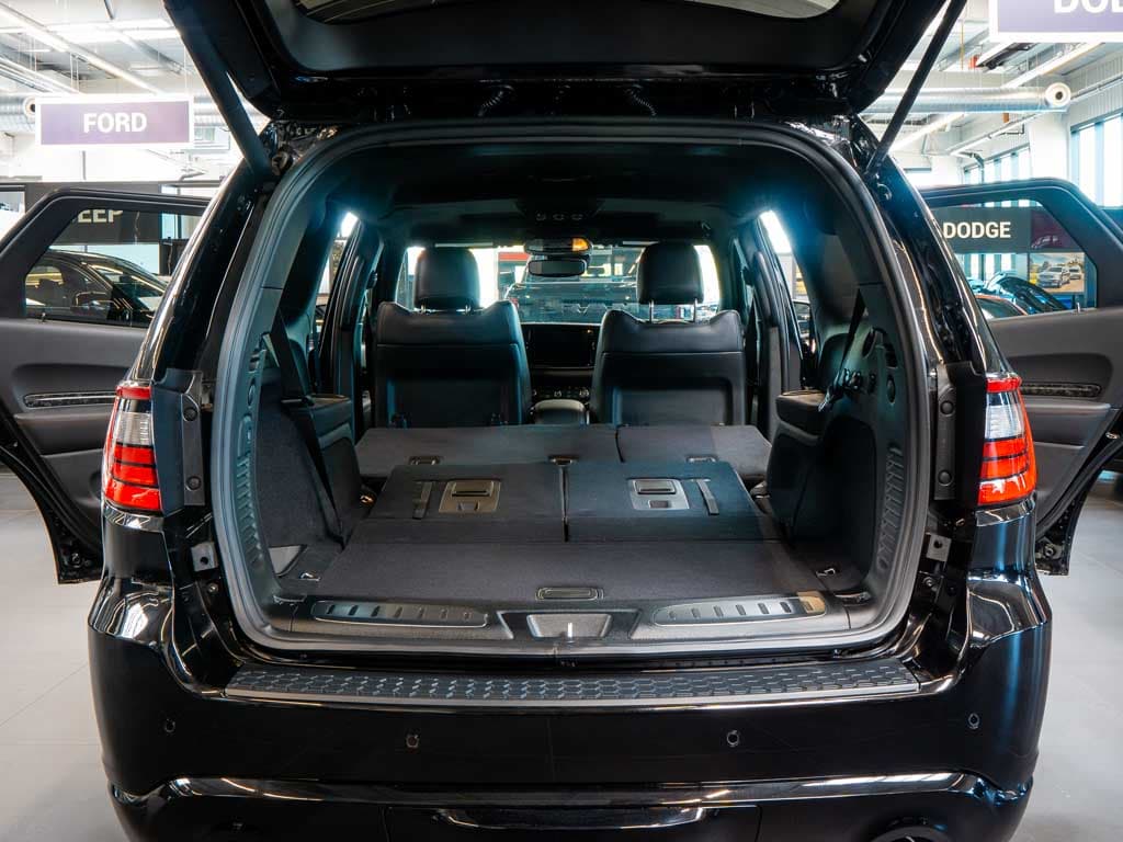 2023 Dodge Durango - 8