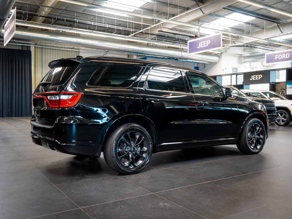 2023 Dodge Durango - 9