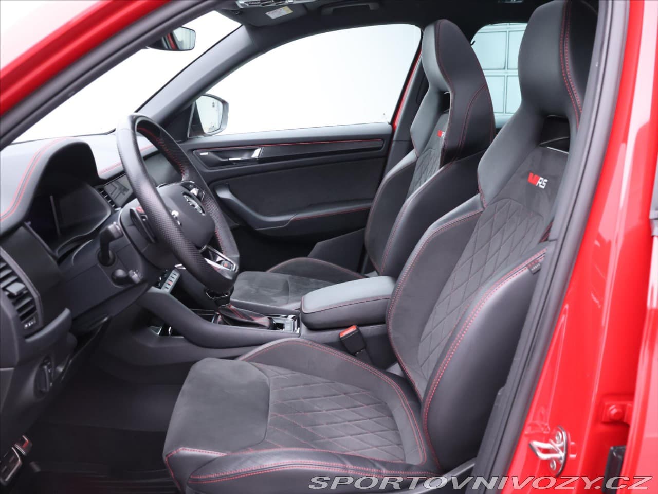 2022 Škoda Kodiaq - 11