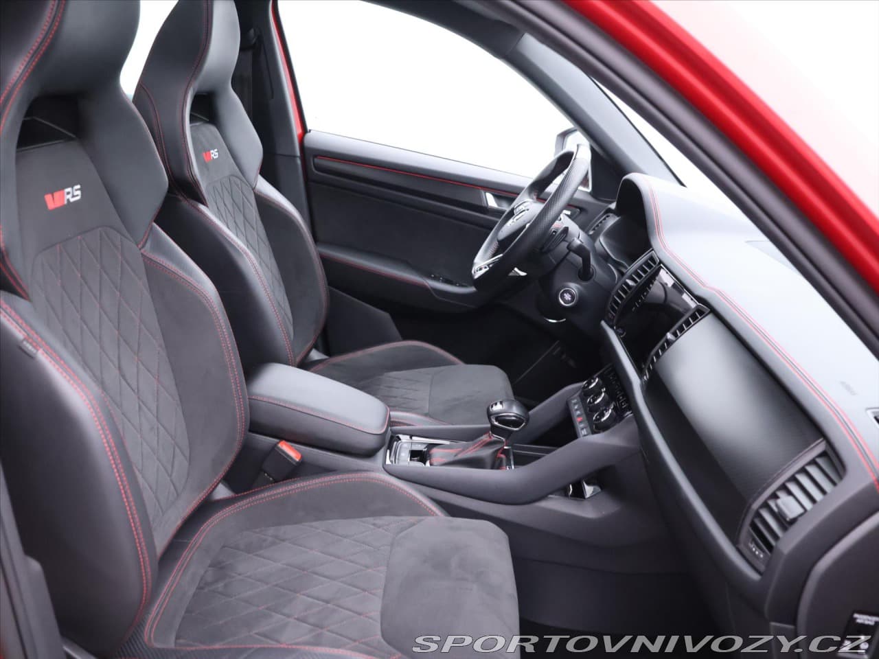 2022 Škoda Kodiaq - 12