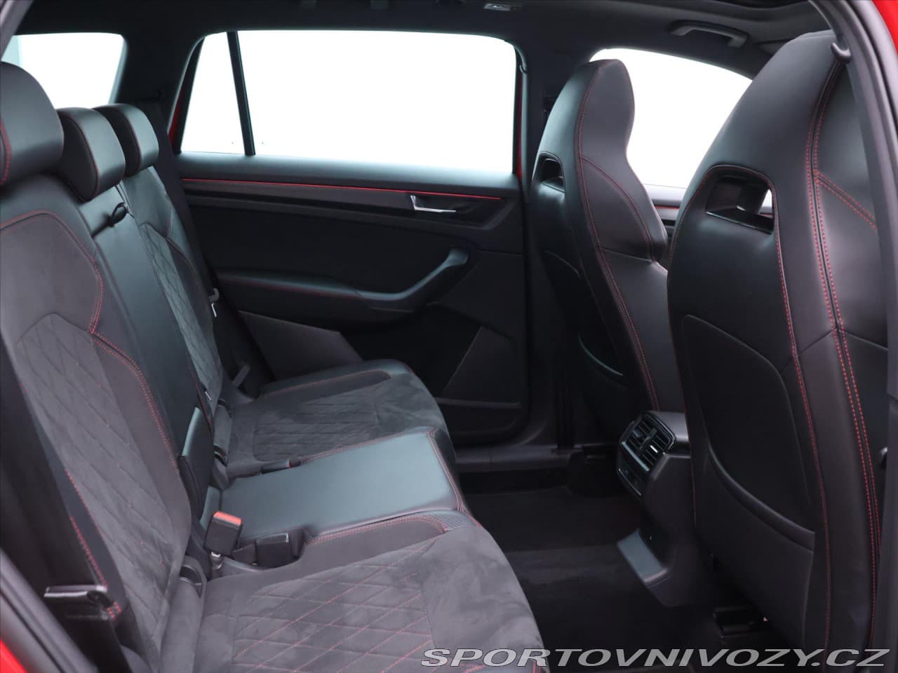 2022 Škoda Kodiaq - 13