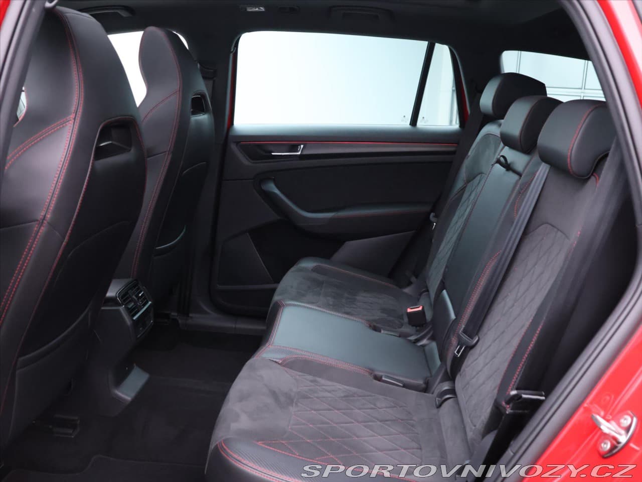 2022 Škoda Kodiaq - 14