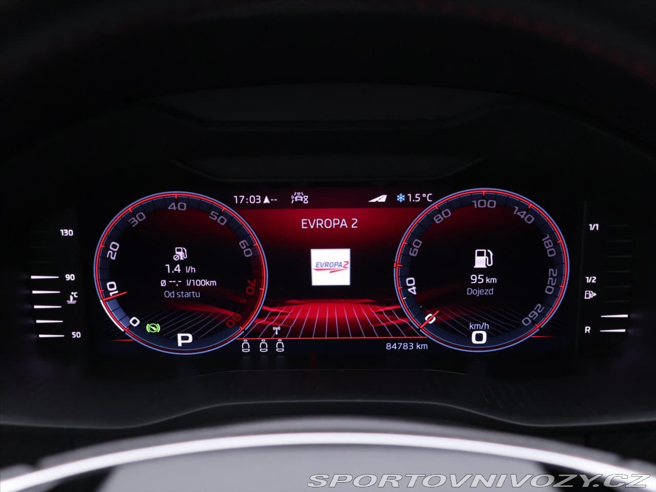 2022 Škoda Kodiaq - 17