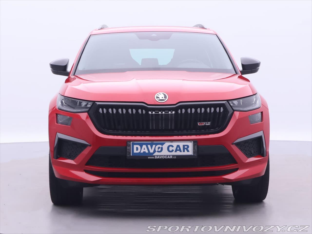 2022 Škoda Kodiaq - 2