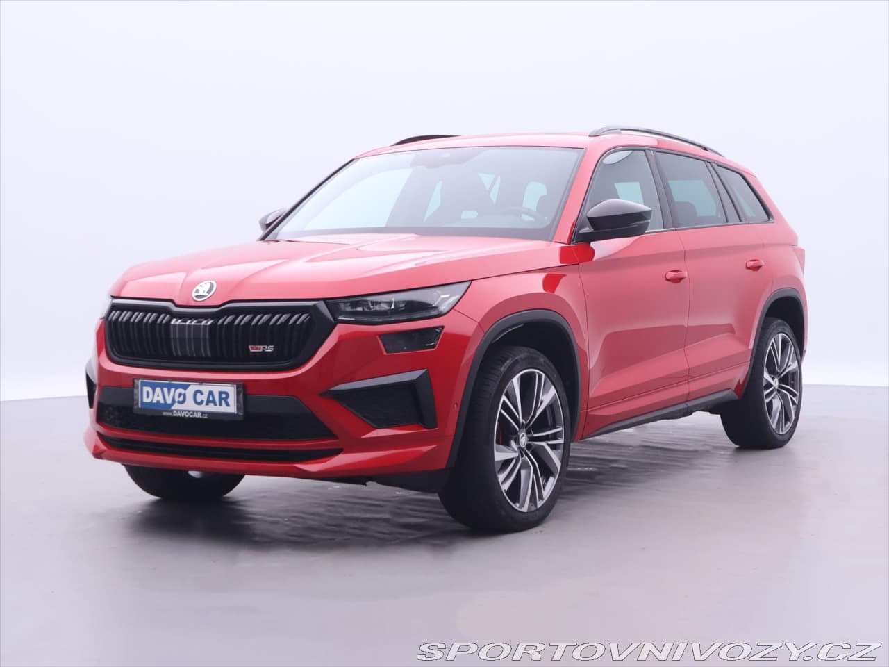 2022 Škoda Kodiaq - 3