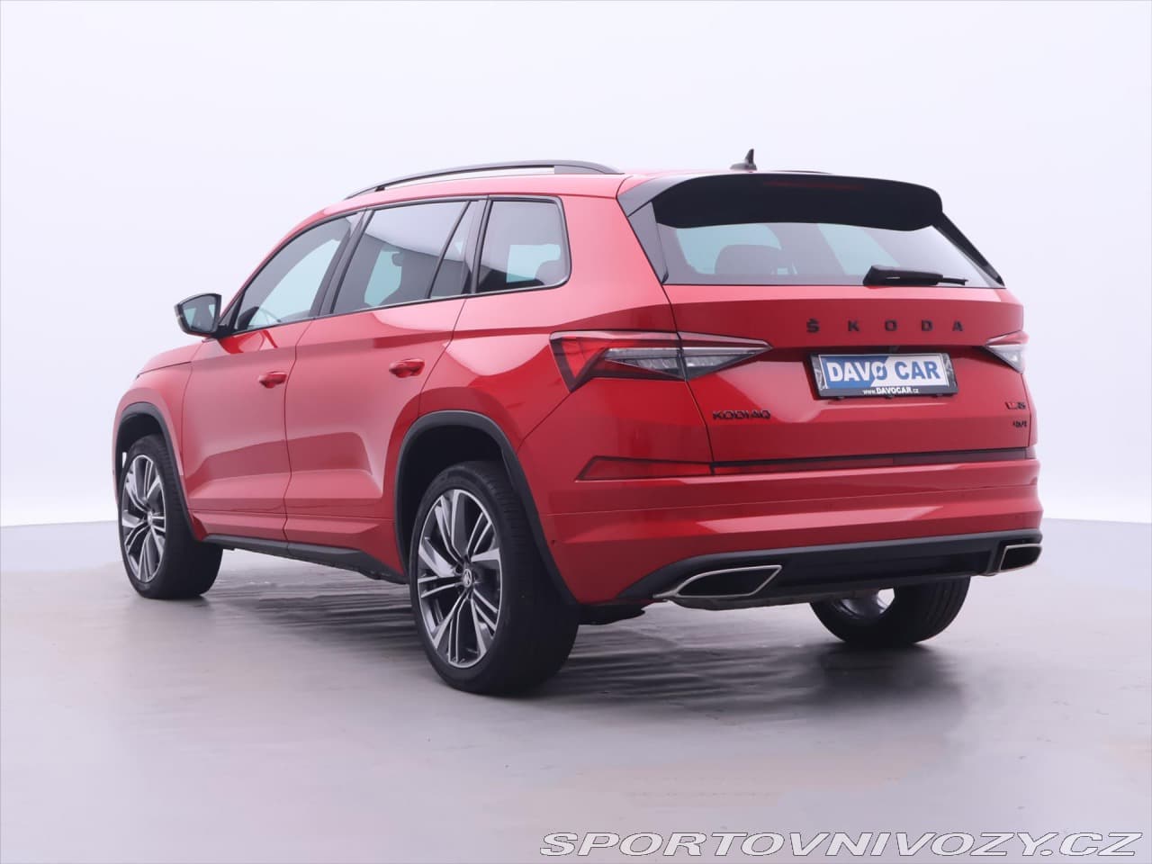 2022 Škoda Kodiaq - 5