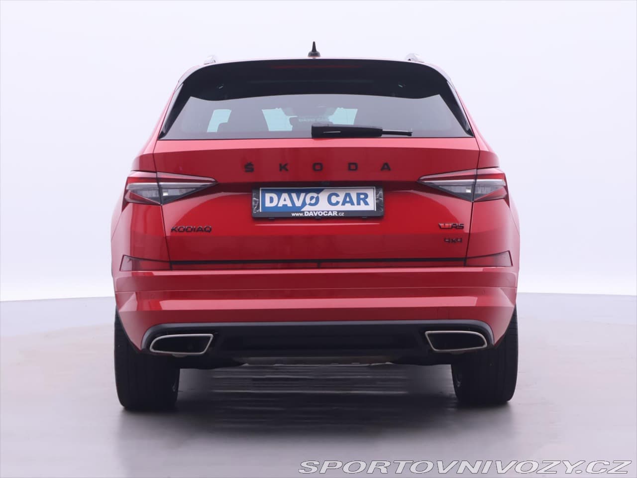 2022 Škoda Kodiaq - 6