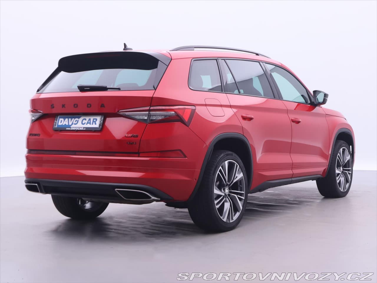 2022 Škoda Kodiaq - 7