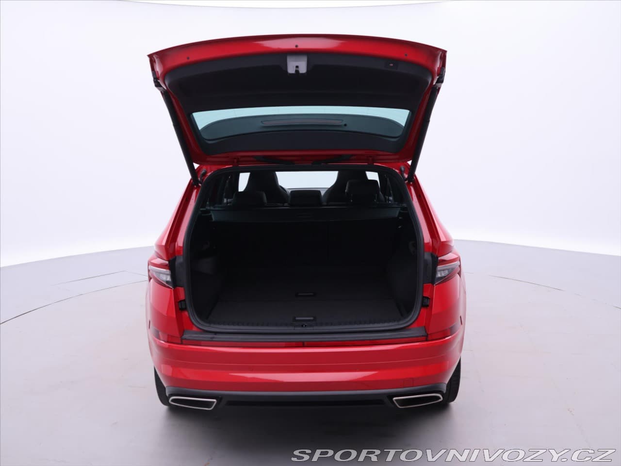 2022 Škoda Kodiaq - 9