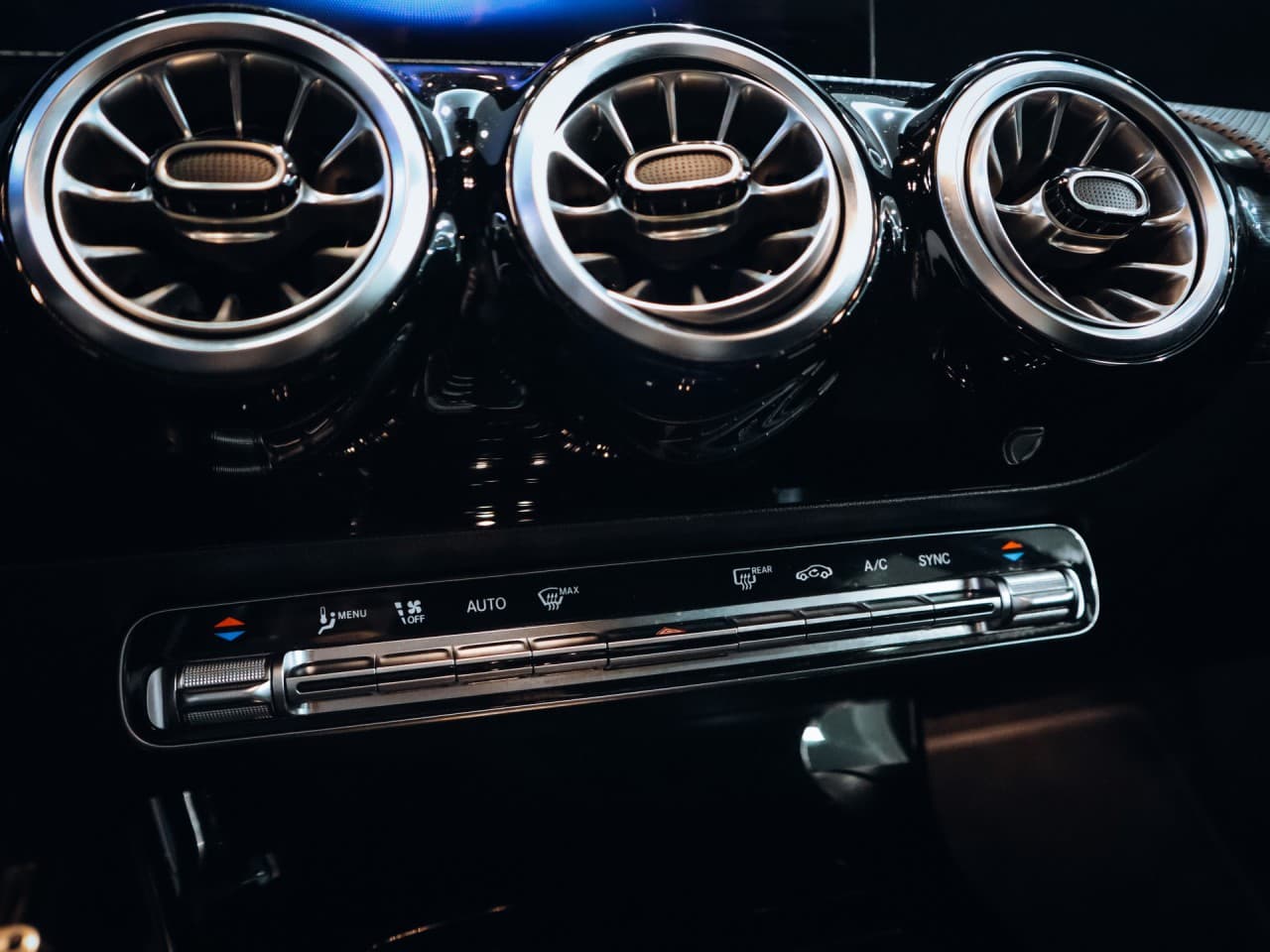 2022 Mercedes-Benz A-Class - 12