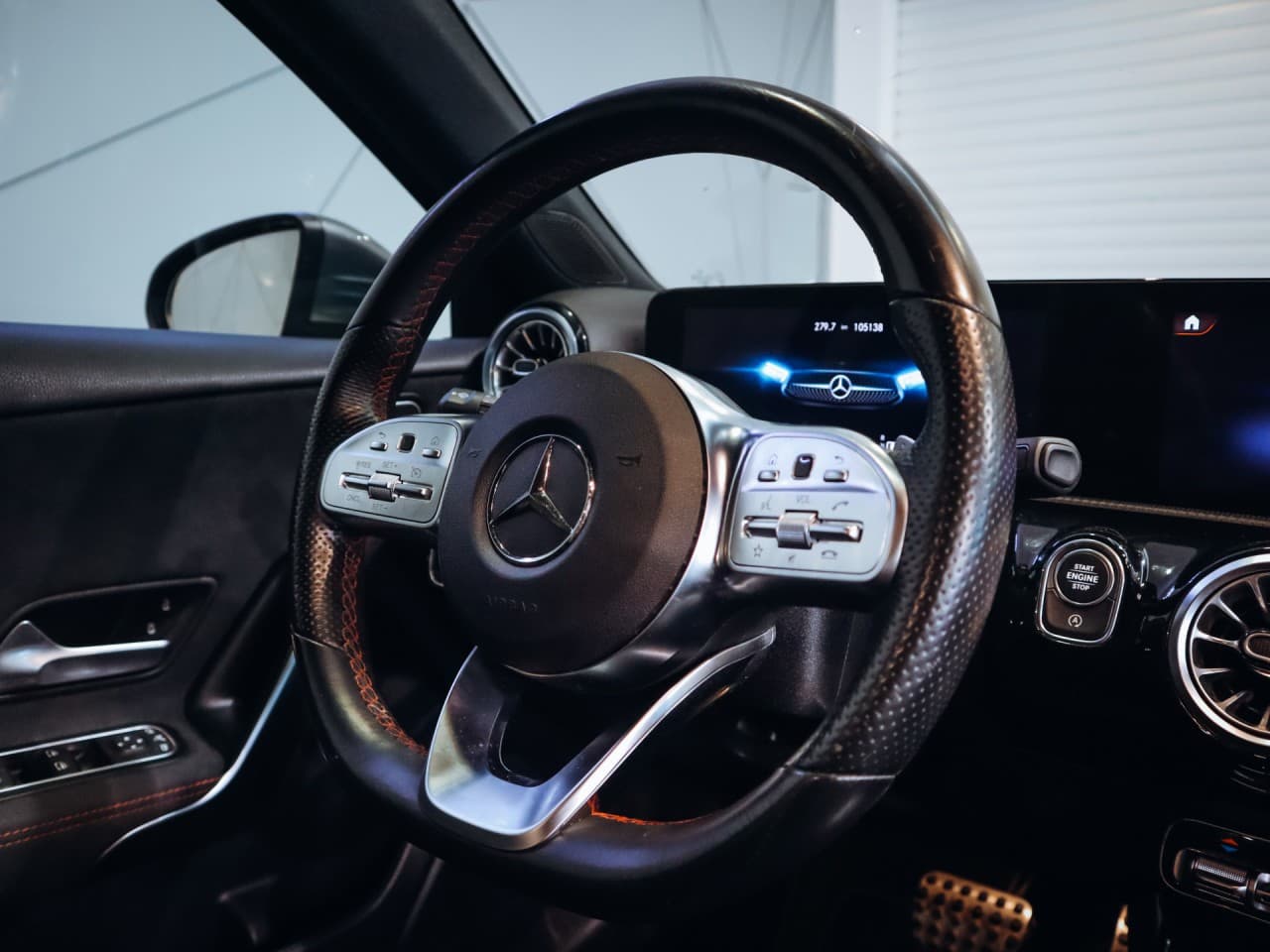 2022 Mercedes-Benz A-Class - 13