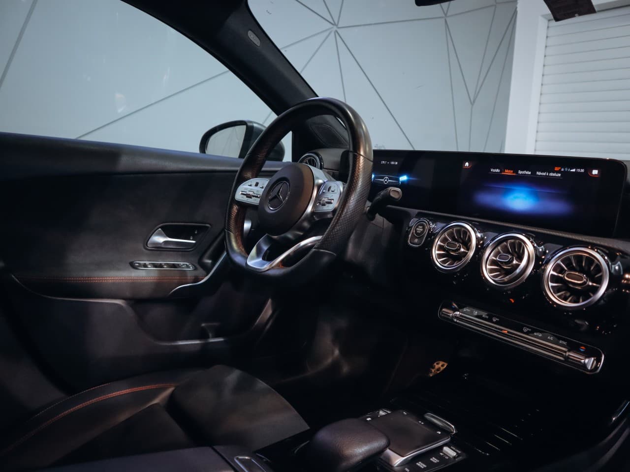 2022 Mercedes-Benz A-Class - 16