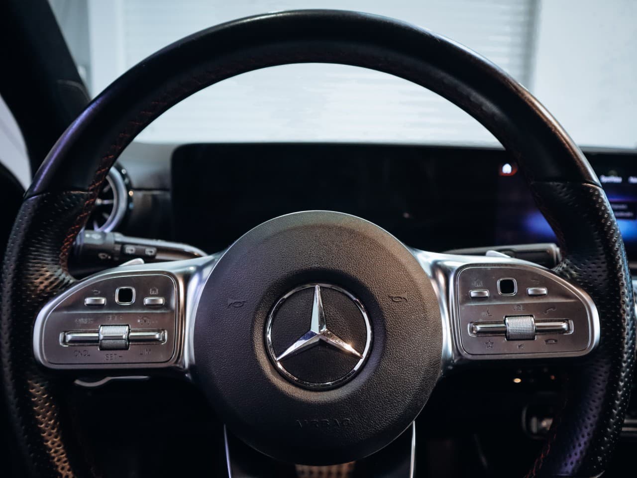 2022 Mercedes-Benz A-Class - 18