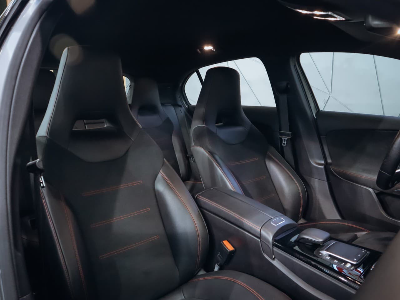 2022 Mercedes-Benz A-Class - 20