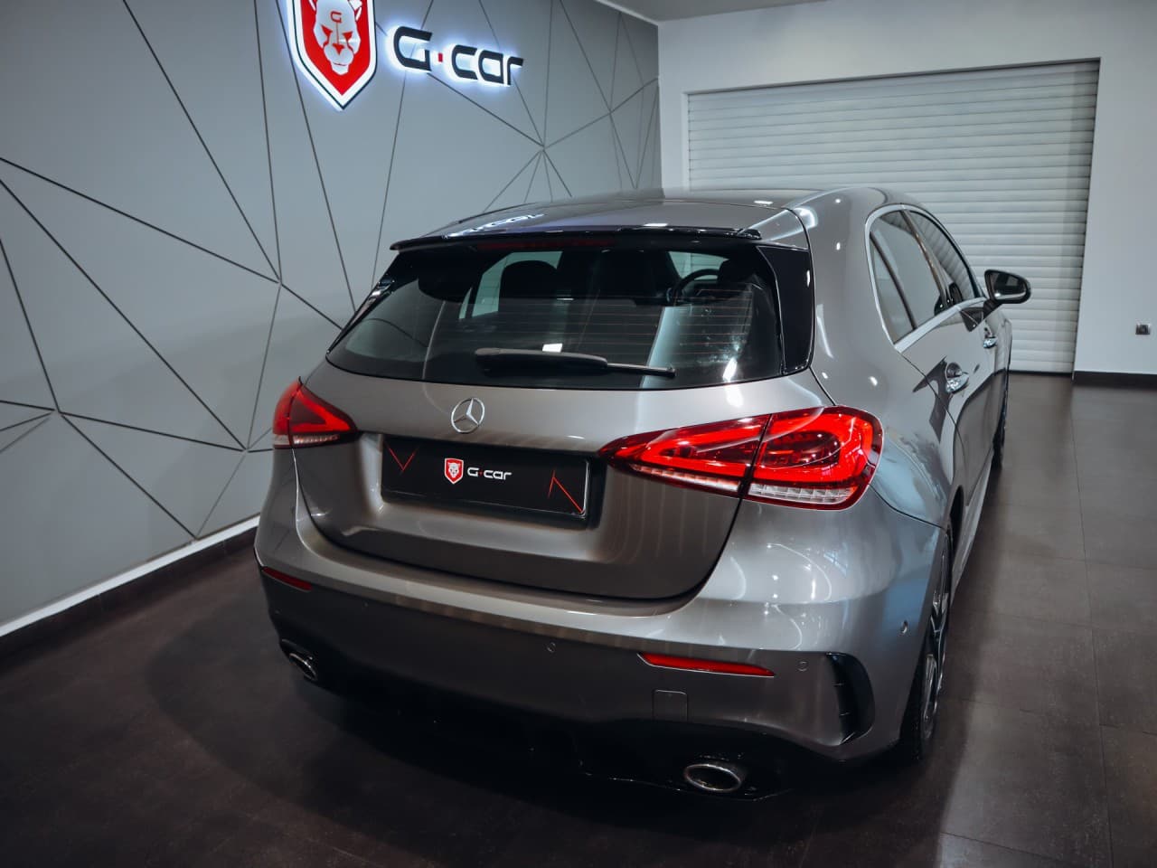 2022 Mercedes-Benz A-Class - 6