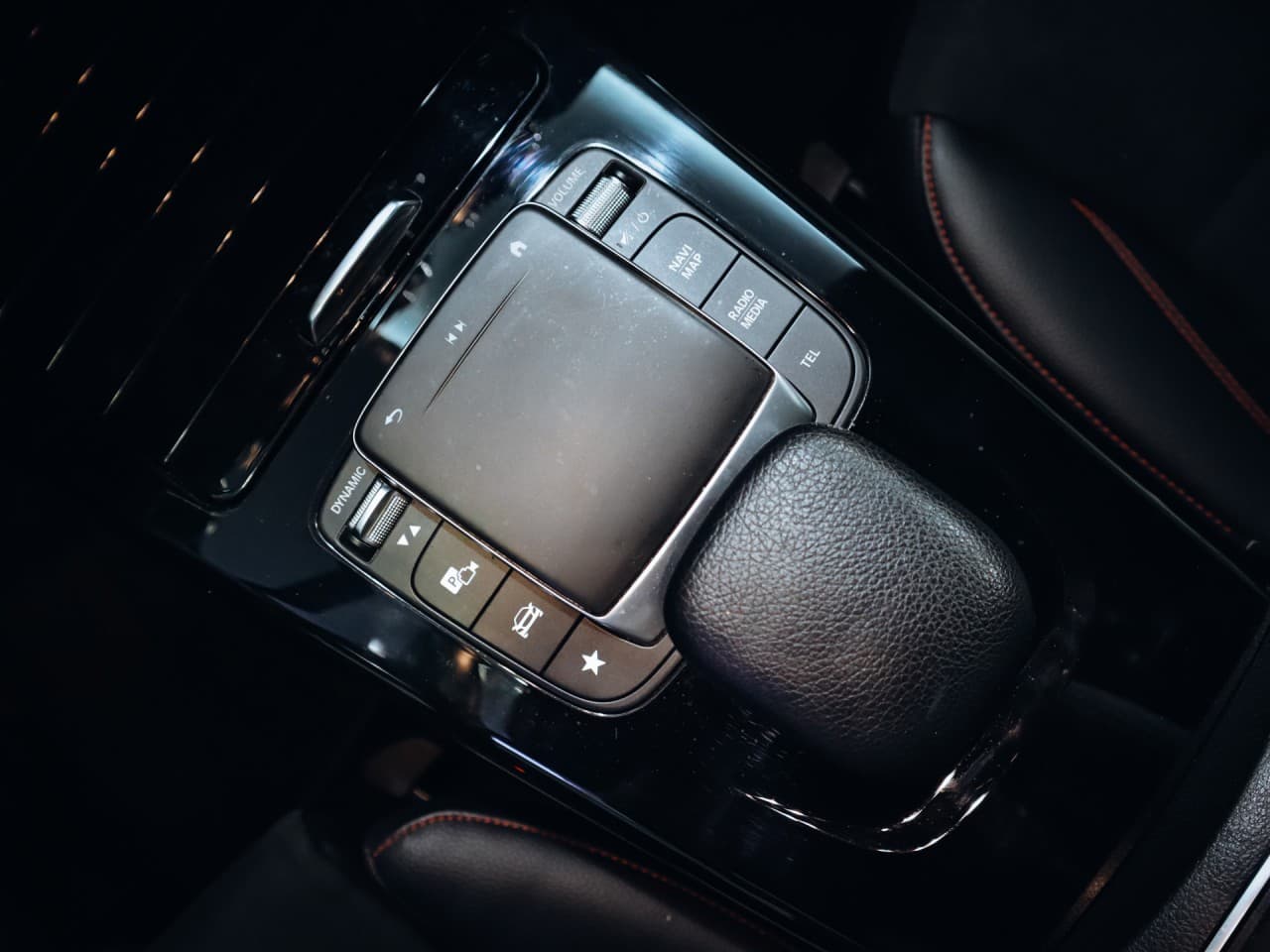 2022 Mercedes-Benz A-Class - 8