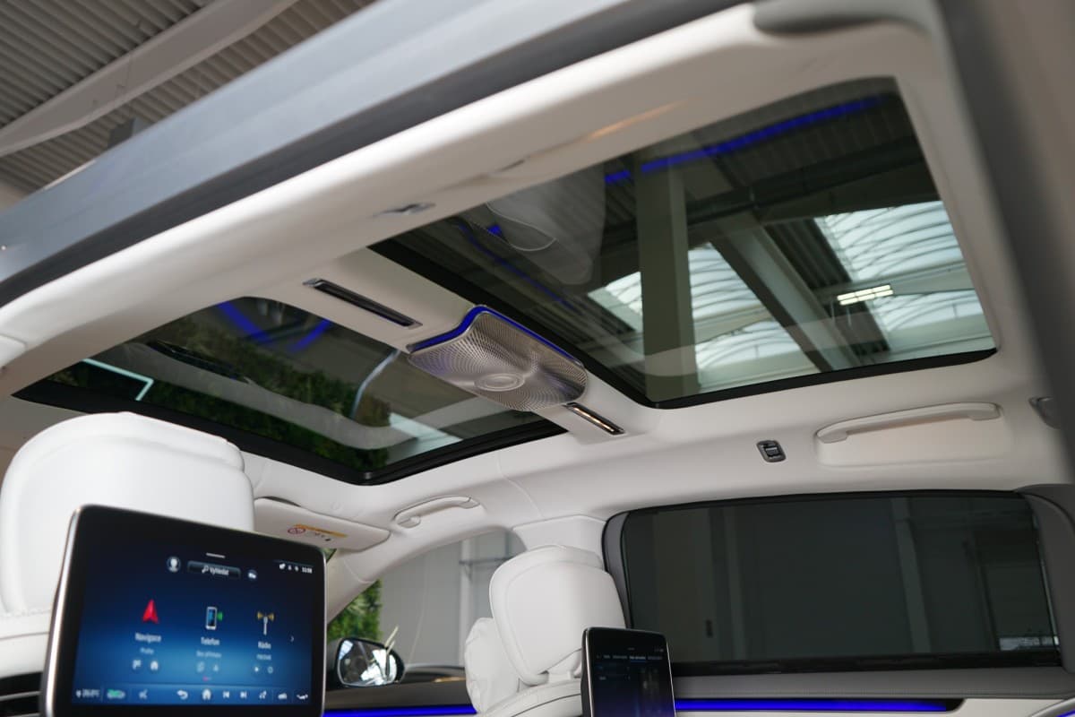 2023 Mercedes-Benz S-Class - 17