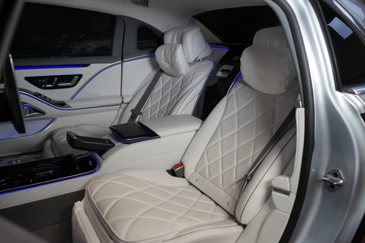 2023 Mercedes-Benz S-Class - 18