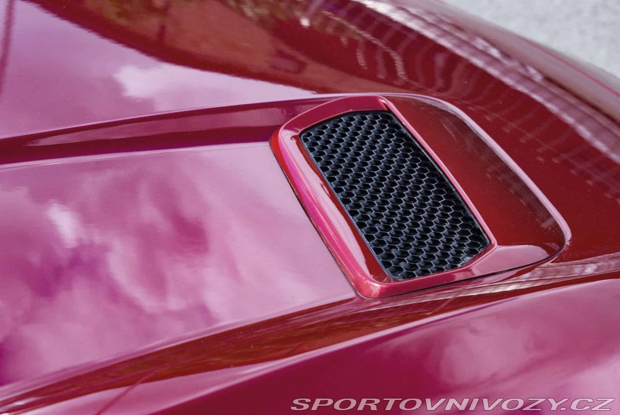 2021 Ford Mustang - 11