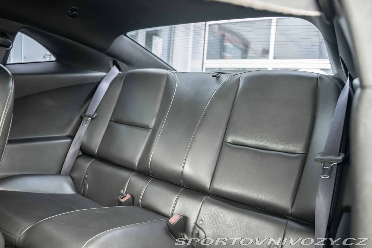 2013 Chevrolet Camaro - 13