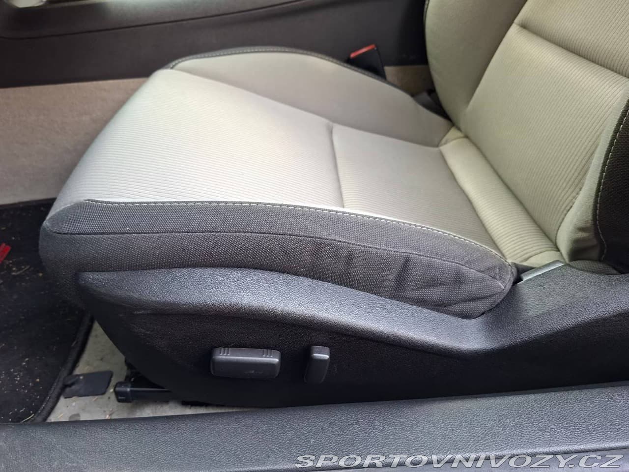 2015 Chevrolet Camaro - 11