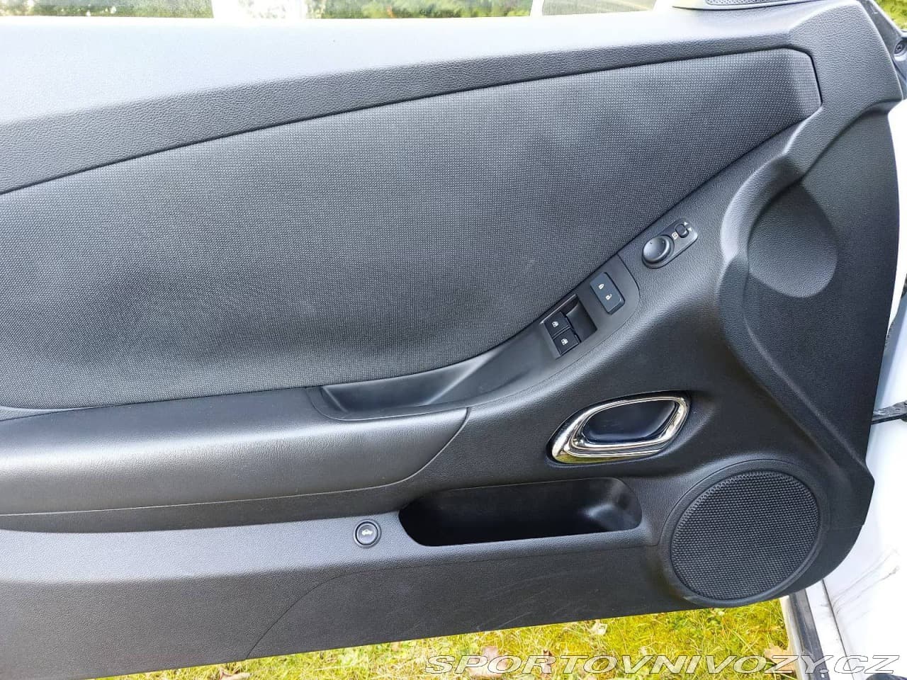 2015 Chevrolet Camaro - 3