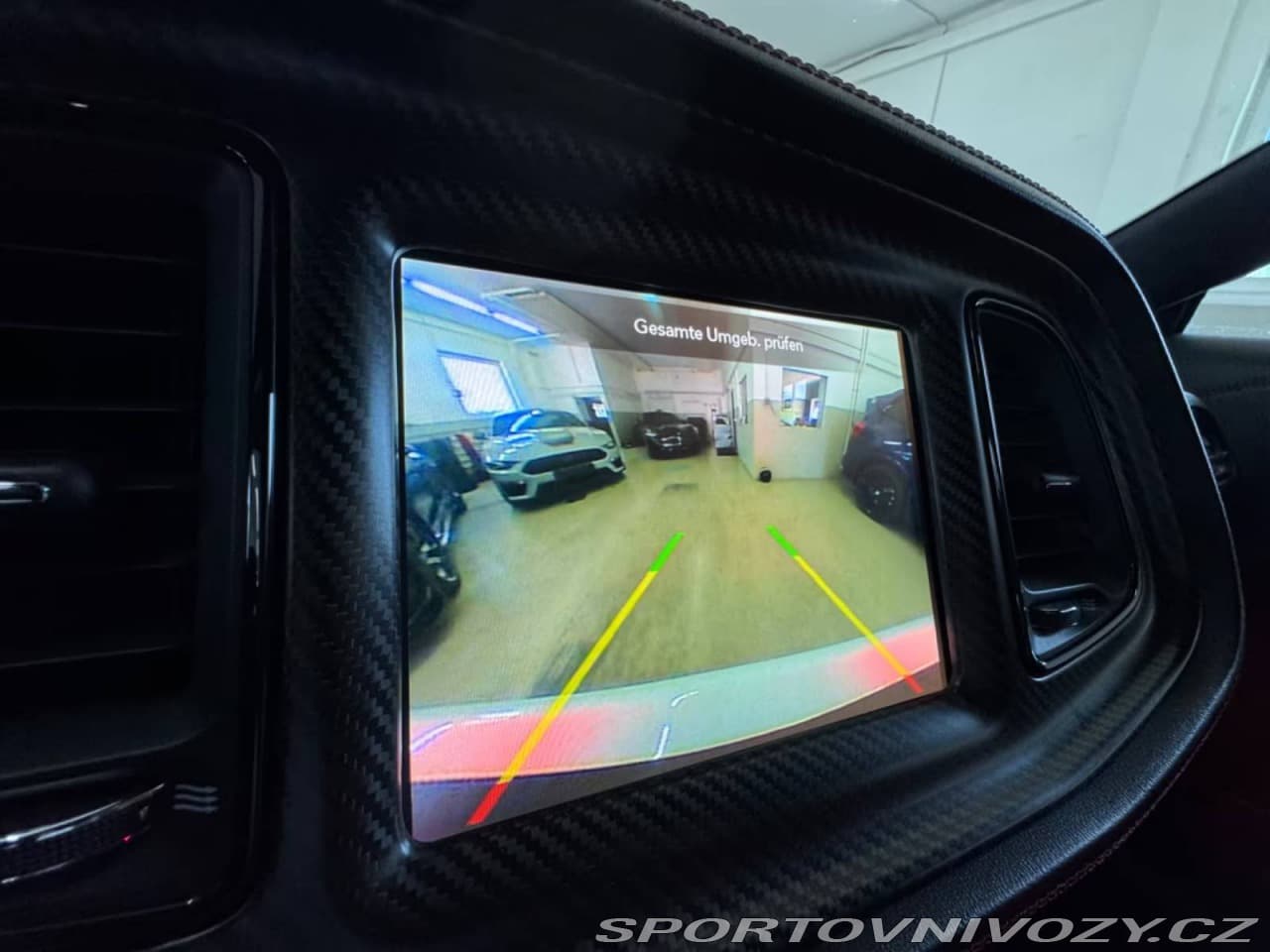 2022 Dodge Challenger - 16