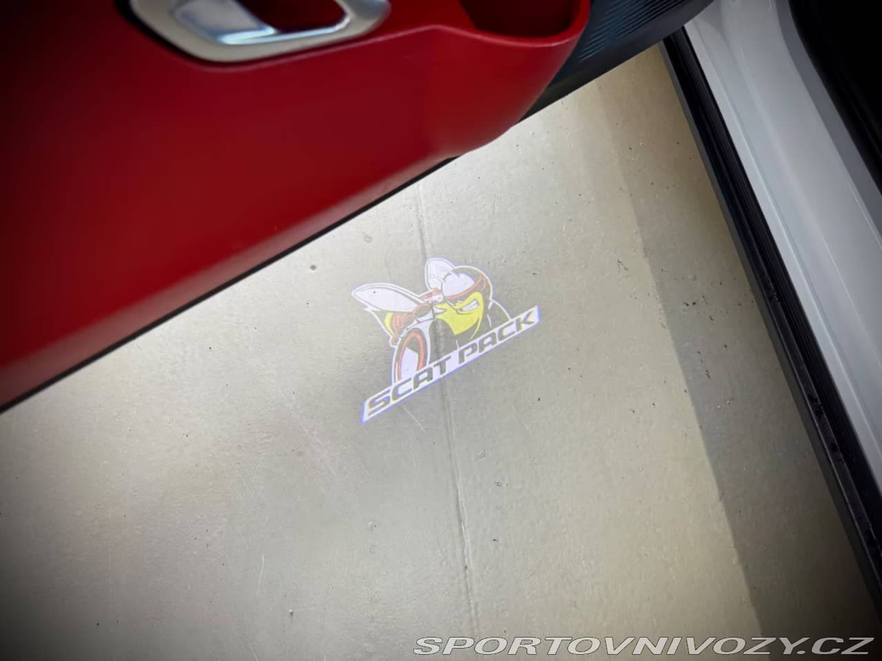 2022 Dodge Challenger - 17