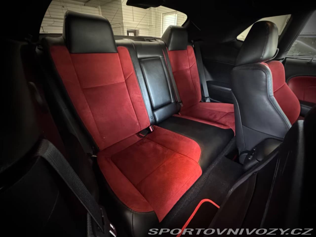 2022 Dodge Challenger - 18